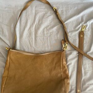 Leather Bag